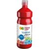 Farba TEMPERA Premium 1000ml czerwona HAPPY COLOR 3310 1000-2